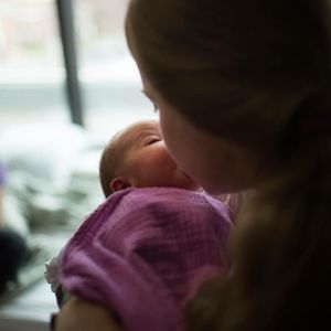 Meet your Posher, Gretchen